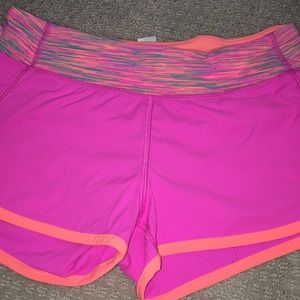 Ivivva Girl by LuluLemon Speedy Short